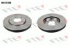 FTE BS5338B Brake Disc